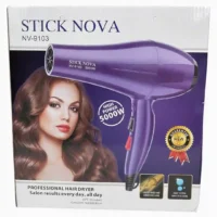 SECADOR NOVA V&G 5000W NV-9102 NV-9103