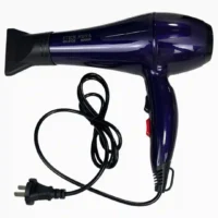 SECADOR NOVA V&G 5000W NV-9102 NV-9103 - Imagen 2