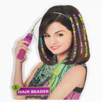 SET DE NIÑA 3 EN 1 GRANDE MBK-279A (BOX 12) - Imagen 4