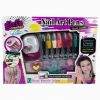 SET DE UÑAS MBK-329