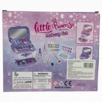 SET MAQUILLAJE Y MANICURE 2512-12 - Imagen 5