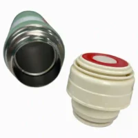 SET TERMO 500ML CON 2 POSILLOS DK-3958 - Imagen 4