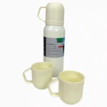 SET TERMO 500ML CON 2 POSILLOS DK-3959