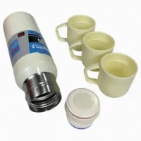 SET TERMO 500ML CON 2 POSILLOS DK-3959 - Imagen 3