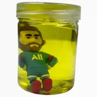 SLIME FÚTBOL H-645