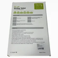 TABLET DE DIBUJO MIC-7340 - Imagen 4