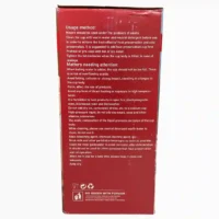 TERMO ISOTERMICO 460ML CON TERMÓMETRO DK-3975-1 - Imagen 5