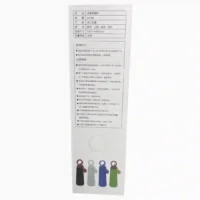 TERMO METÁLICO CON FLOR 450ML DK-3988 - Imagen 5