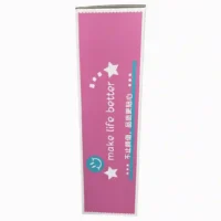 TERMO METÁLICO CON FLOR 450ML DK-3988 - Imagen 6