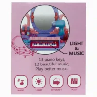 TOCADOR PIANO 661-136 - Imagen 7