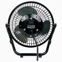 VENTILADOR DHOME DL-M601 - Imagen 3