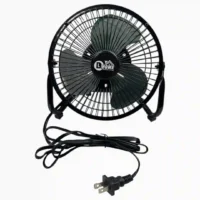 VENTILADOR DHOME DL-M601 - Imagen 4