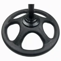 VENTILADOR MEDIANO 10" MY-10BK JD-9988BK - Imagen 4