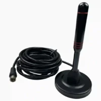 ANTENA TV DIGITAL SODI 3 METROS DVB-T2 - Imagen 2