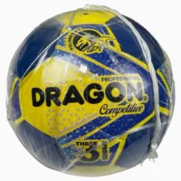 BALÓN MICROFÚTBOL PENALY BULCANO - Imagen 3