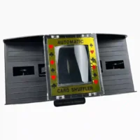 BARAJADOR DE CARTAS AUTOMÁTICO AN010210 - Imagen 4