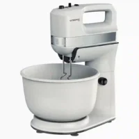 BATIDORA ELÉCTRICA GRANDE GYNIPOT GY-3109-P - Imagen 2