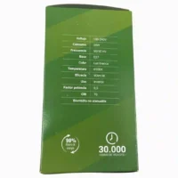 BOMBILLO MACAO LED 20W MC-20W - Imagen 3