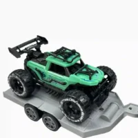 CARRO TODO TERRENO X2 BLISTER 9617-11F (BOX X60) - Imagen 3