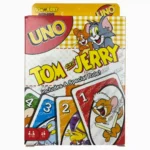 CARTAS UNO PERSONAJES 005 009 013 015 025 036 033