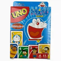 CARTAS UNO PERSONAJES 005 009 013 015 025 036 033 - Imagen 3