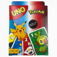 CARTAS UNO PERSONAJES 005 009 013 015 025 036 033 - Imagen 7