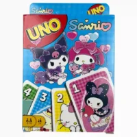 CARTAS UNO PERSONAJES 005 009 013 015 025 036 033 - Imagen 13