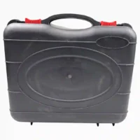 ESTUFA PORTÁTIL A GAS CAJA NEGRA 3X-5980 DAL1844 (BOX X6) - Imagen 6