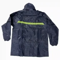 IMPERMEABLE MOTO NR1502 - Imagen 2