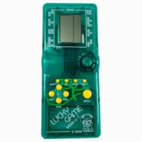 JUEGO TETRIS YW-1636 9999 DL-29795 JD171074