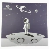 LÁMPARA ASTRONAUTA ACO2308-19 6617-1/2/3/4 - Imagen 6