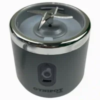 LICUADORA PORTÁTIL GYNIPOT GY-544N - Imagen 2