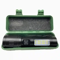 LINTERNA CAJA VERDE DAL2169 - Imagen 3