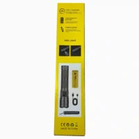 LINTERNA COBA 28800mAh CB-G910 - Imagen 6