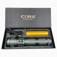 LINTERNA COBA 28800mAh CB-G910 - Imagen 4