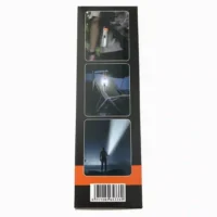 LINTERNA HS-2302 - Imagen 5