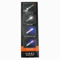 LINTERNA HS-2302 - Imagen 6