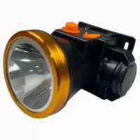 LINTERNA MINERA XJ-4688 - Imagen 2
