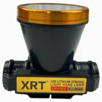 LINTERNA MINERA XJ-4688 - Imagen 3