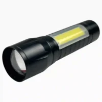 LINTERNA RECARGABLE CAJA HERRAMIENTA JC-511 VA129 (X240) - Imagen 2