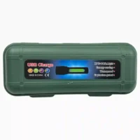 LINTERNA RECARGABLE CAJA HERRAMIENTA JC-511 VA129 (X240) - Imagen 4
