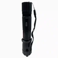 LINTERNA TAISER CON LASER 288 NK-288 - Imagen 2
