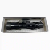 LINTERNA TAISER CON LASER 288 NK-288 - Imagen 5