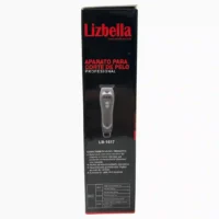 MÁQUINA PARA CORTE LIZBELLA LB-1617 - Imagen 4
