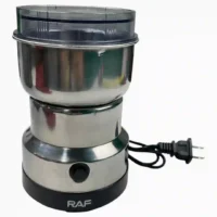 MOLINO DE CAFÉ ELÉCTRICO RAF 200G R.7113-110 - Imagen 2
