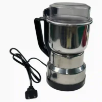 MOLINO DE CAFÉ ELÉCTRICO RAF 600G R.97132-110 - Imagen 2
