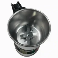 MOLINO DE CAFÉ ELÉCTRICO RAF 600G R.97132-110 - Imagen 3