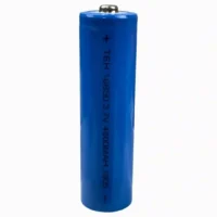 PILA LITIO AZUL 3.7V 18650 4800mAh - Imagen 2