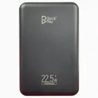 POWER BANK 5000mAh BECK PLAY BP-PB183 - Imagen 3