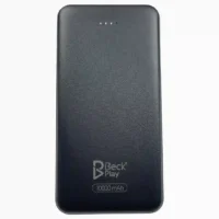 POWER BANK BECK PLAY BP-PB143 - Imagen 2